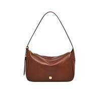 Fossil Dillon ZB11186212 - Borsa da donna in pelle marrone