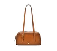 Fossil Donna Danni Borsa in pelle marrone, ZB11242805