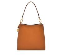 Fossil Donna Jessie Borsa in pelle marrone, ZB11256805