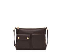 Fossil Donna Maysen Borsa in pelle marrone, ZB11209203