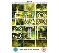 Fossil [Edizione: Regno Unito] [Edizione: Regno Unito]