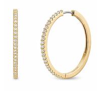Fossil Elegant gold plated rings Ellis JA7261710