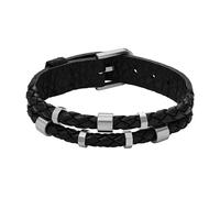 Fossil Elegant leather Bracciale Essentials JF04473040