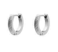 Fossil Elegant steel rings Harlow JF04772040