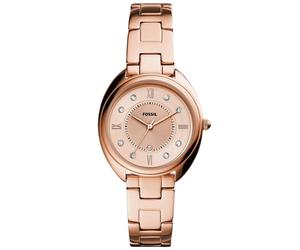 Fossil - Elegant Townsman Womens Watch - - Accessories - Donna - Rosa - ONE SIZE