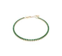 Fossil Ellis Bracciale da Donna in Ottone Bicolore, JA7342710