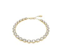 Fossil Ellis Bracciale da Donna in Ottone Bicolore, JA7343710