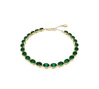 Fossil Ellis Bracciale da Donna in Ottone Bicolore, JA7344710
