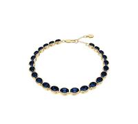 Fossil Ellis Bracciale da Donna in Ottone Bicolore, JA7345710