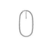 Fossil Ellis Collana Distintiva Acciaio Uomo Jf04614040 - Collana
