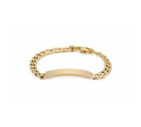 Fossil Ellis JF04967710 - Bracciale da donna in acciaio inossidabile color oro