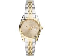 Orologio Fossil Scarlette Mini ES4949 Argento 00