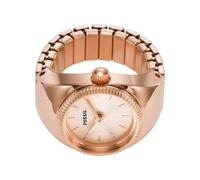 Orologio Fossil Ring Watch ES5247 Rosa 00