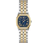 Fossil ES5480 Harlow Orologio da donna in acciaio inox bicolore 3 bar analogico bicolore