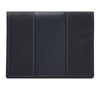 Fossil Everett, Bifold Uomo, Blu Navy, 11.4 1.3 W x 9.5 cm H