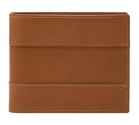 FOSSIL Everett, Bifold Uomo, Sella, 11.4 1.3 W x 9.5 cm H