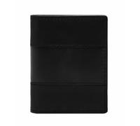 FOSSIL Everett Card Case Bifold Black