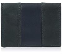 Fossil Everett, Custodia per Tessere Uomo, Blu Navy, 10.2 0.6 W x 6.8 cm H