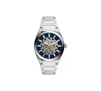 Fossil Everett Skeleton Automatic Me3220 - Orologio