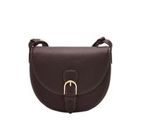 Fossil Everleigh Borsa a tracolla Pelle 22.5 cm braun (TAS024281)
