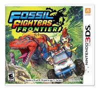 Fossil Fighters Frontier (rinnovato)