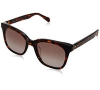 Fossil FOS 2098/G/S Occhiali, 086/HA Havana, 53 Womens