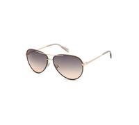 Fossil FOS 2153/G/S 10A/FF 59 Occhiali da Sole