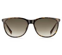 Fossil Fos 3082/S Occhiali da sole, Occhi di gatto, 56, Dkhavana