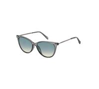 Fossil Occhiali da Sole FOS 3083/S Crystal grey 54/15/145 Donna