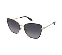Occhiali da Sole FOSSIL FOS 3159/G/S 807 BLACK 56/17/140 Donna