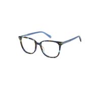 Occhiali da Vista FOSSIL FOS 7183 CVT TEAL HAVANA 53/17/140 Donna