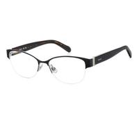 Fossil FOS7190/G 003, Nero, Steel, Donne occhiali 52