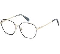 Fossil FOS7181/G 2F7, Oro, Steel, Donne occhiali 50