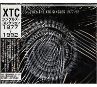 Fossil Fuel: Singles 1977-1982