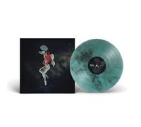 Fossil Garden (Green Marbled Vinyl LP)
