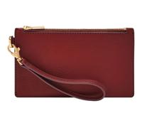 FOSSIL Gift Wristlet S Scarlet