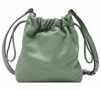 Borsa Donna FOSSIL GIGI ZB1526343 Pelle Verde