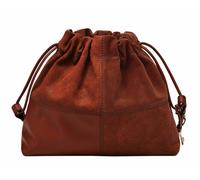 FOSSIL Gigi Shoulder Bag Burnt Henna