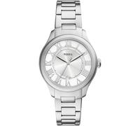 Fossil Orologio Analogico al Quarzo Donna con Cinturino in Acciaio Inossidabile ES5393
