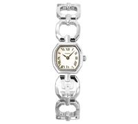Fossil ES5485 Harlow Orologio da donna in acciaio inox 3 bar analogico argento