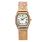 Fossil Harlow al Quarzo Elegante 30M Acciaio Inox ES5386 Orologio Donna