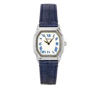 Fossil Harlow Croco al Quarzo Acciaio Inox Analogico ES5425 Orologio Donna
