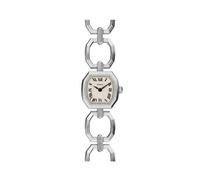 Fossil Harlow Mini Orologio da Donna, ES5485 | 20 mm, due lancette, acciaio inossidabile