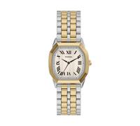 Fossil Harlow Uomo Orologio in acciaio inossidabile bicolore 33MM, FS6212