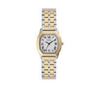 Fossil Harlow Watch for Women, Quartz Three Hand Movement with Stainless Steel or Leather Strap