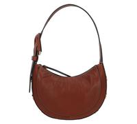 Fossil Harwell Borsa a tracolla Pelle 23 cm medium brown (ZB1916200)