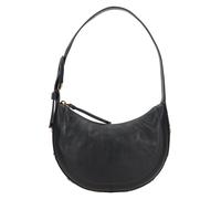 Fossil Harwell Borsa a tracolla Pelle 23 cm black (ZB1916001)