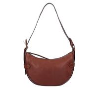 Fossil Harwell Borsa a tracolla Pelle 35 cm braun (ZB1847-200)