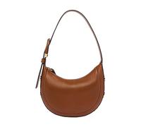 Fossil Harwell Borsa a tracolla Pelle 23 cm medium brown (ZB1916200)