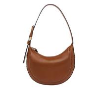 Fossil Harwell Borsa a tracolla Pelle 23 cm medium brown (ZB1916200)